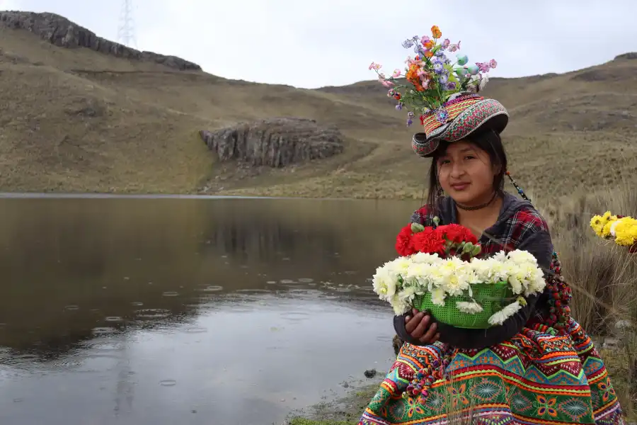 Imagen Lagunas De Siembra Y Cosecha De Agua De Quispillaccta - Imagen 6