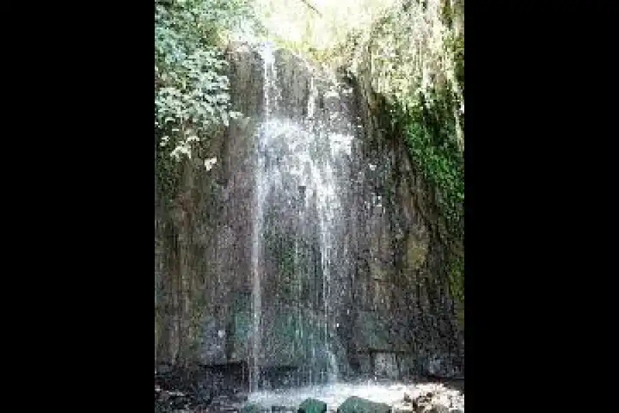 Imagen Cascada Bruja Armanan - Imagen 5