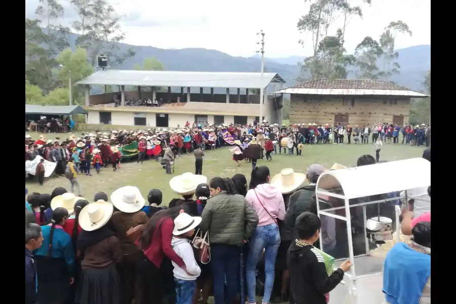 Imagen Centro Poblado De Cuyumalca - Imagen 6