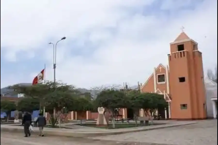 Imagen San Vicente De Azpitia El Balcón Del Cielo - Imagen 1