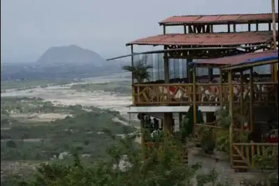 Imagen San Vicente De Azpitia El Balcón Del Cielo - Imagen 4