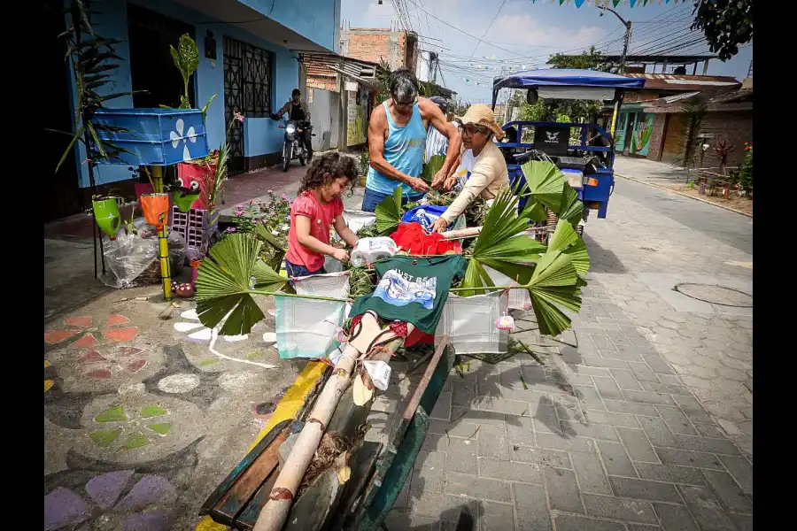 Imagen Fiestas Tradicionales De San Juan, San Pedro Y San Pablo - Imagen 3