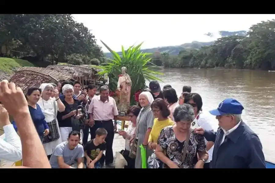 Imagen Fiestas Tradicionales De San Juan, San Pedro Y San Pablo - Imagen 4