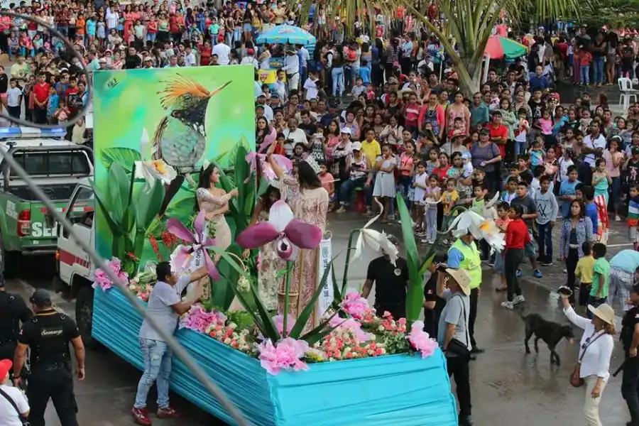 Imagen Fiestas Tradicionales De San Juan, San Pedro Y San Pablo - Imagen 7