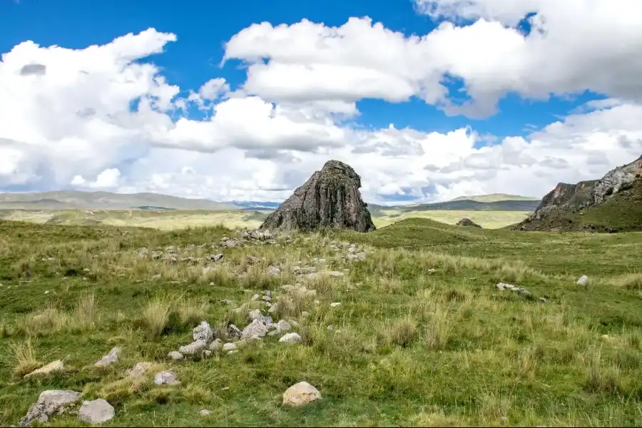 Imagen Cerro Gorila O Chuy Wala - Imagen 13