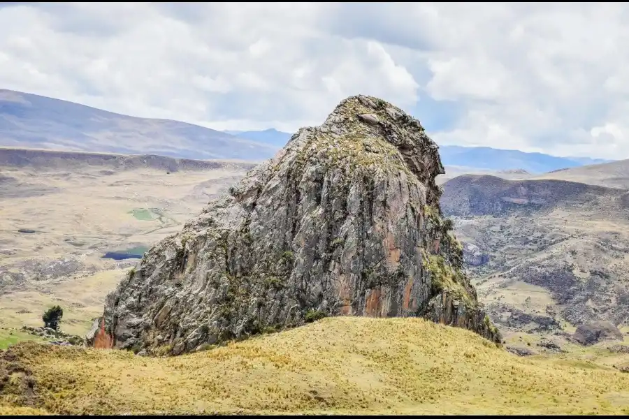 Imagen Cerro Gorila O Chuy Wala - Imagen 15