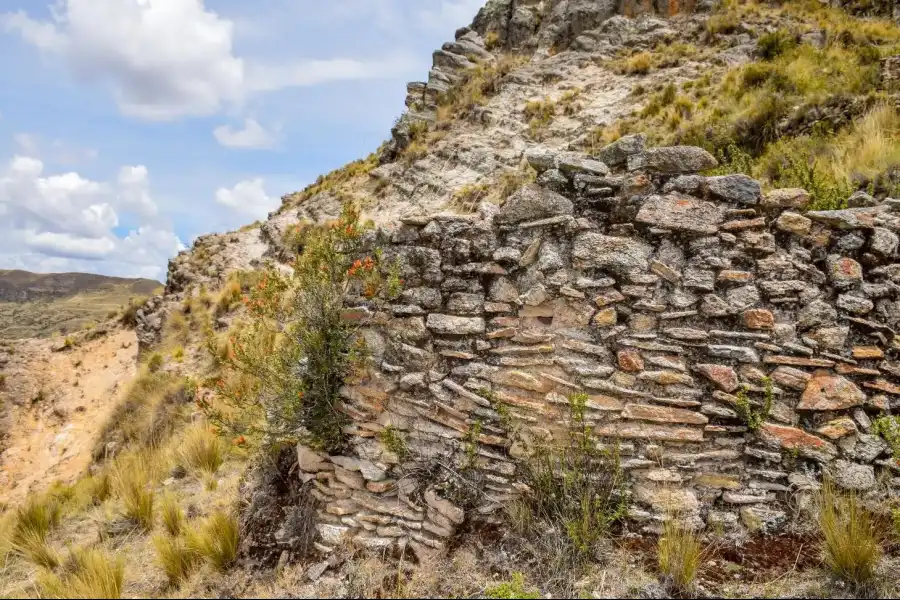 Imagen Cerro Gorila O Chuy Wala - Imagen 17