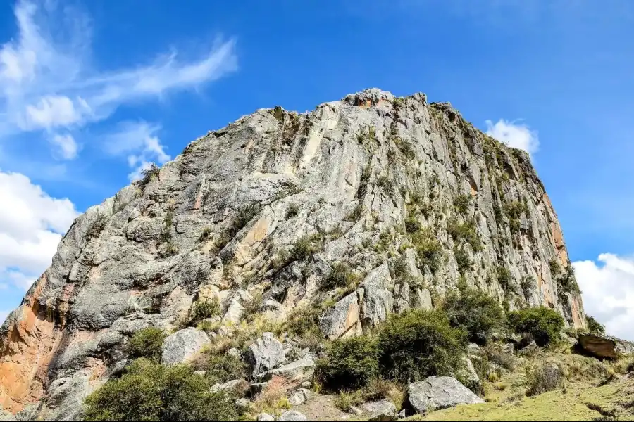 Imagen Cerro Gorila O Chuy Wala - Imagen 18