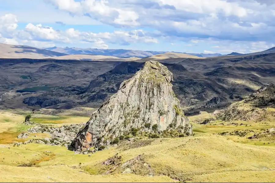 Imagen Cerro Gorila O Chuy Wala - Imagen 19