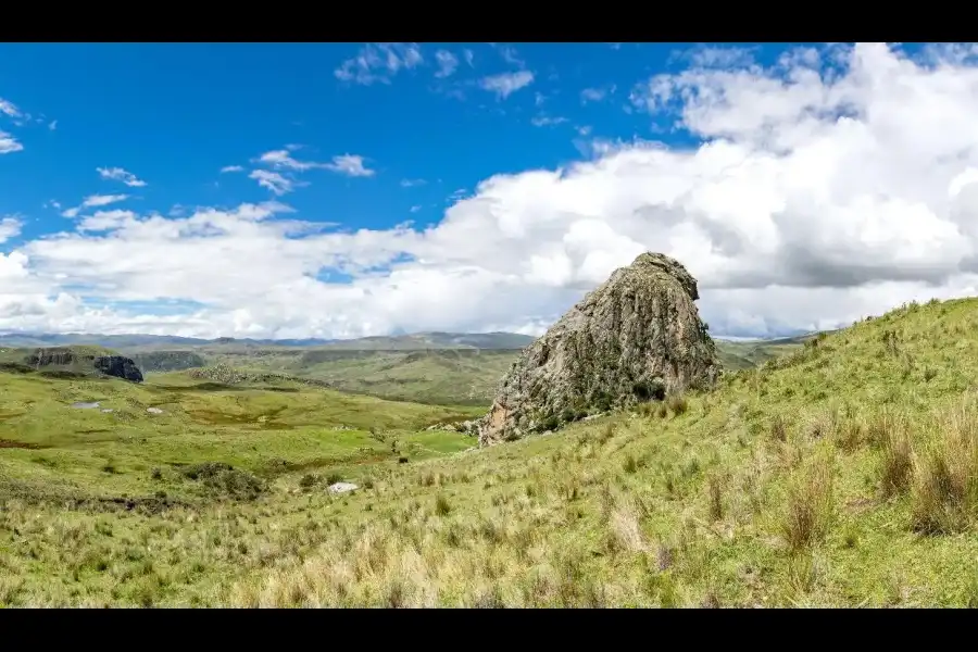 Imagen Cerro Gorila O Chuy Wala - Imagen 6