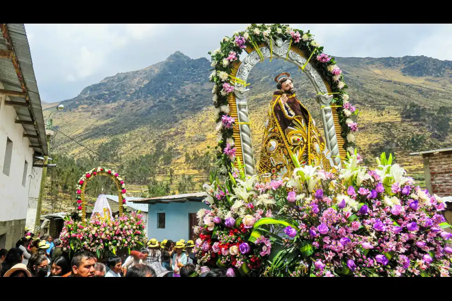 Imagen Fiesta Patronal San Francisco De Asís - Imagen 1