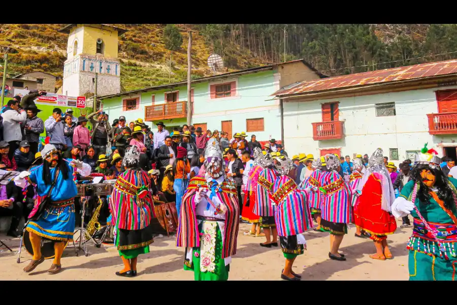 Imagen Fiesta Patronal San Francisco De Asís - Imagen 3