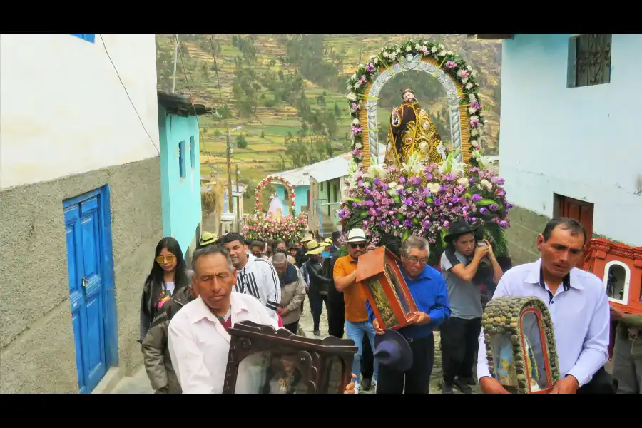 Imagen Fiesta Patronal San Francisco De Asís - Imagen 5