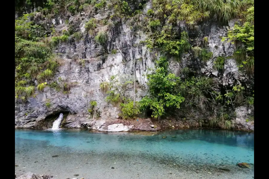 Imagen Pozas De Agua Y Sal - Pozuzo - Imagen 3