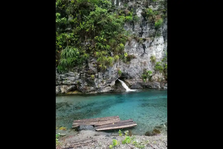 Imagen Pozas De Agua Y Sal - Pozuzo - Imagen 4