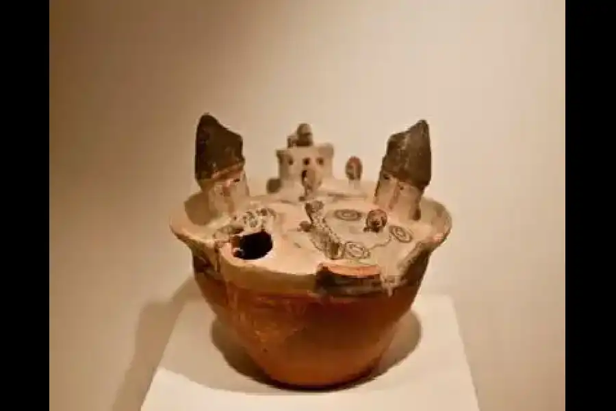 Imagen Museo De Arqueologia Y Antropologia Hipolito Unanue - Imagen 6