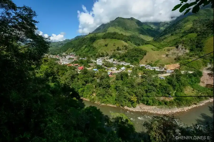 Imagen Sendero Ecoturístico Emperador Guillermo I - Pozuzo - Imagen 4