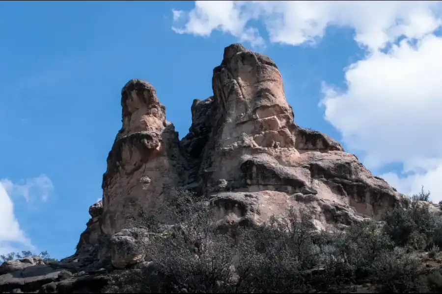 Imagen Bosque De Piedras “Valle De Los Enigmas” - Imagen 6