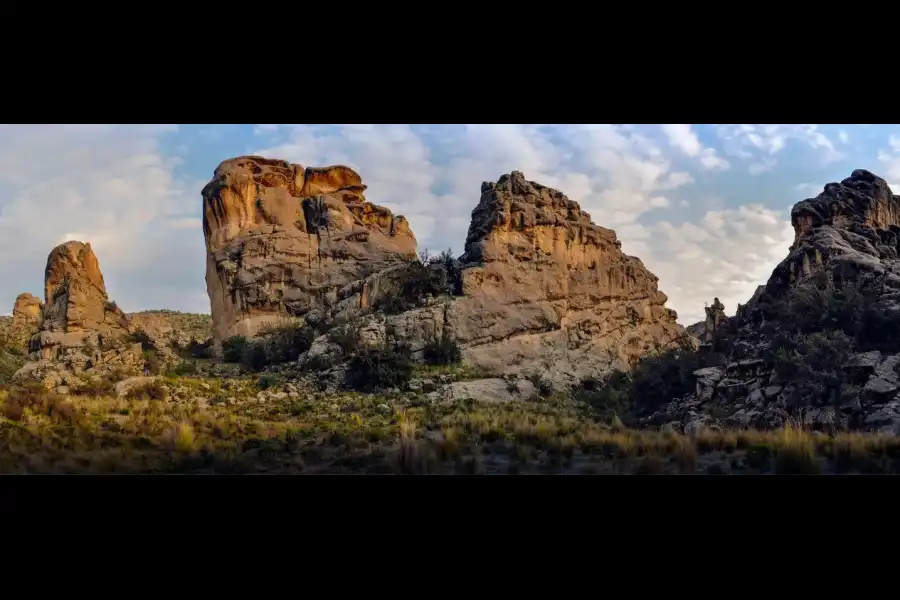 Imagen Bosque De Piedras “Valle De Los Enigmas” - Imagen 7