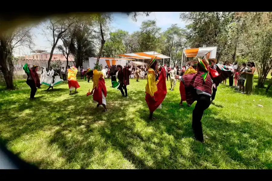 Imagen Danza De La Divina Estrella - Imagen 6