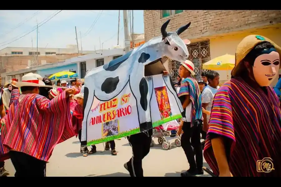 Imagen Danza De La Divina Estrella - Imagen 7