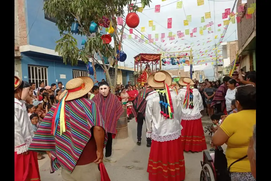 Imagen Danza De La Divina Estrella - Imagen 8