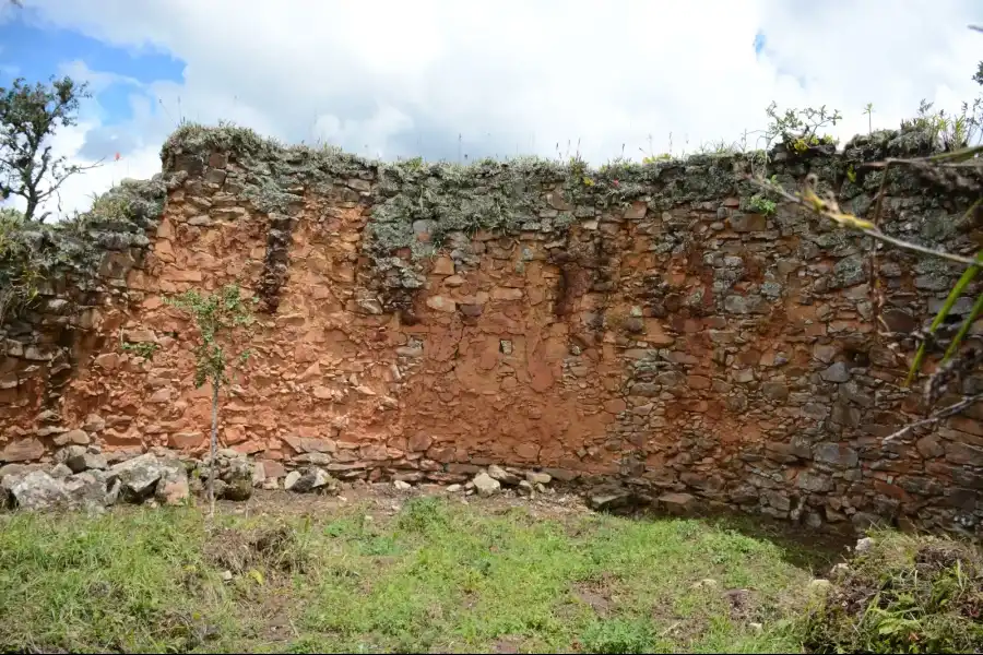 Imagen Sitio Arqueológico Cambolín - Imagen 4