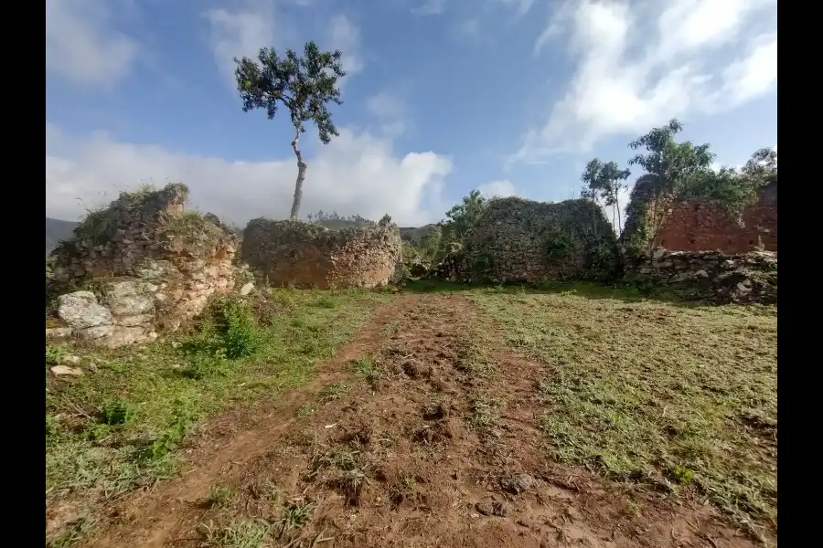 Imagen Sitio Arqueológico Cambolín - Imagen 6