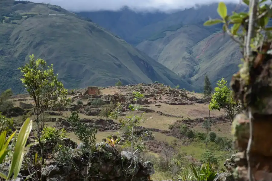 Imagen Sitio Arqueológico Cambolín - Imagen 9