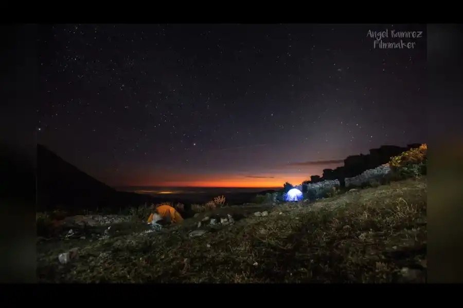 Imagen Sitio Arqueológico De Rupak - Imagen 14