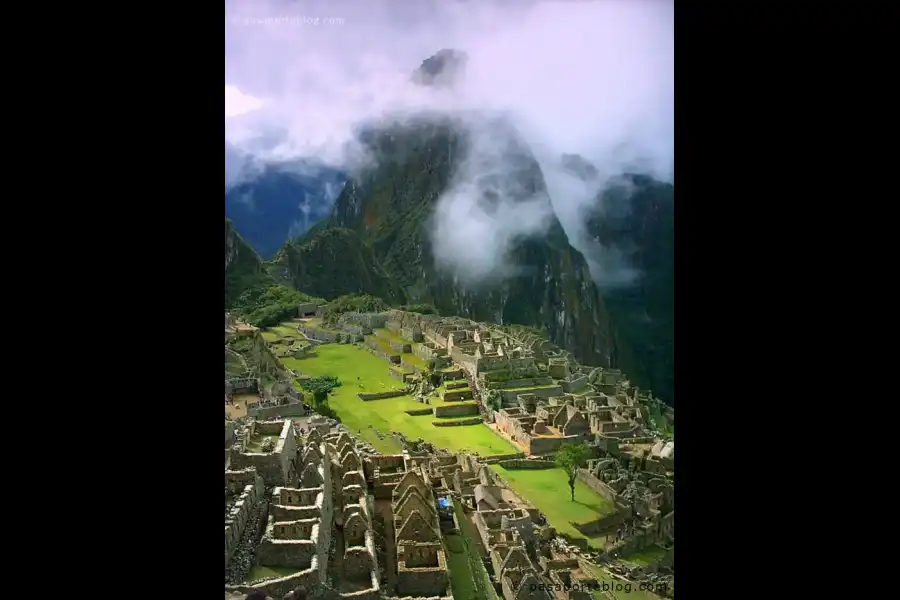 Imagen Parque Arqueológico Nacional De Machu Picchu - Imagen 14