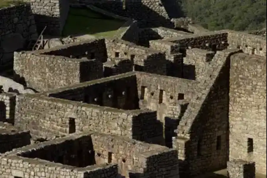 Imagen Parque Arqueológico Nacional De Machu Picchu - Imagen 3