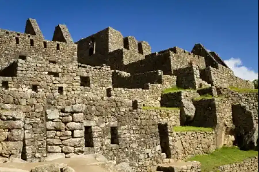 Imagen Parque Arqueológico Nacional De Machu Picchu - Imagen 4