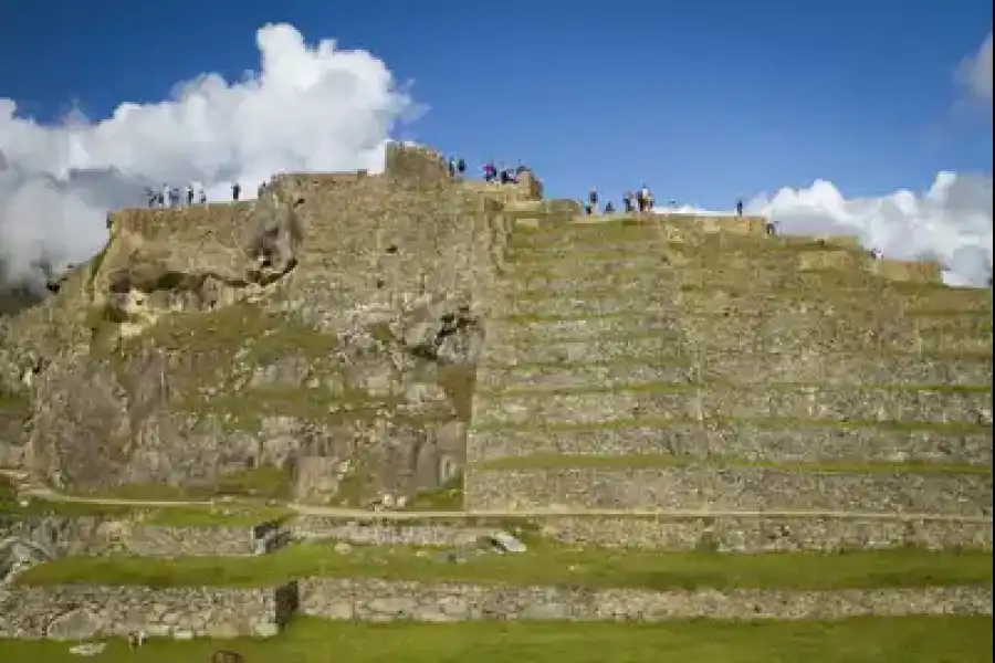 Imagen Parque Arqueológico Nacional De Machu Picchu - Imagen 5