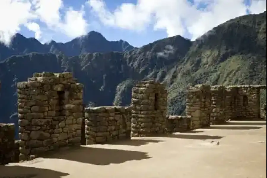 Imagen Parque Arqueológico Nacional De Machu Picchu - Imagen 6