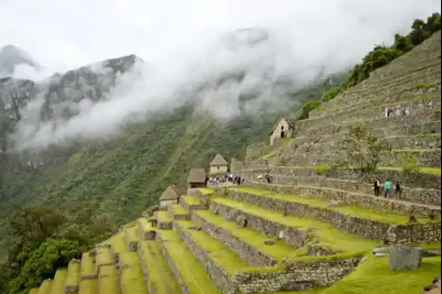 Imagen Parque Arqueológico Nacional De Machu Picchu - Imagen 7