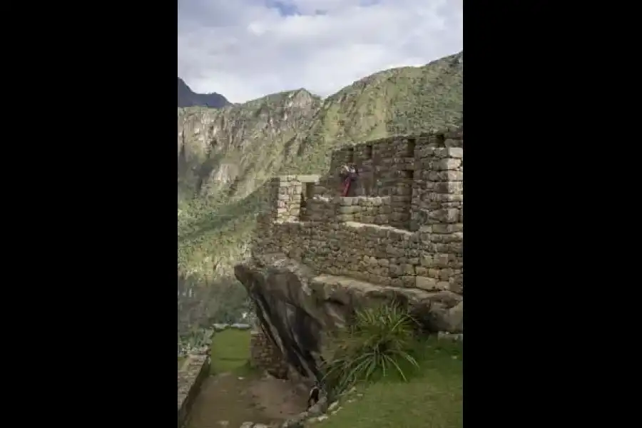 Imagen Parque Arqueológico Nacional De Machu Picchu - Imagen 9