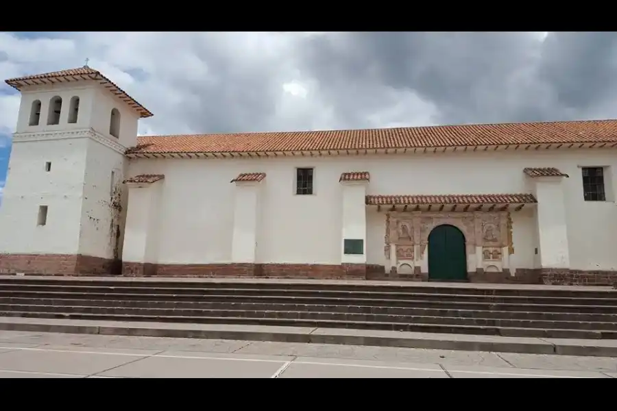 Imagen Templo De San Nicolás De Bari - Imagen 3