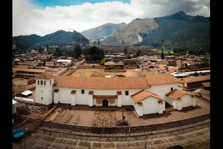 Imagen Templo De San Nicolás De Bari - Imagen 5