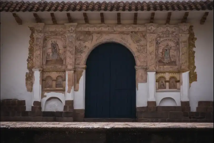 Imagen Templo De San Nicolás De Bari - Imagen 6