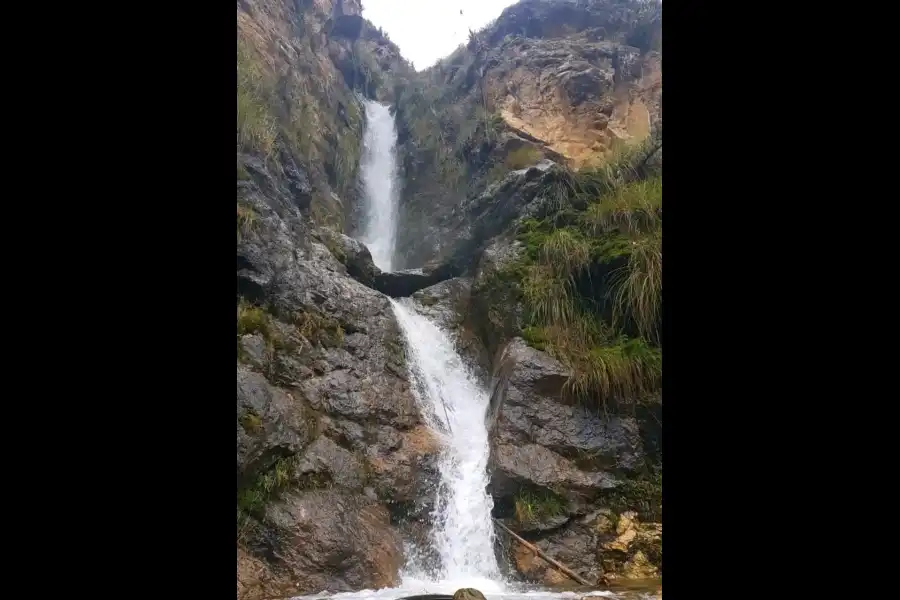 Imagen Cascada Sheglla - Imagen 3