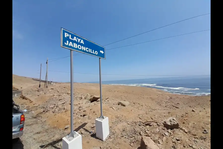 Imagen Playa Jaboncillo - Imagen 3