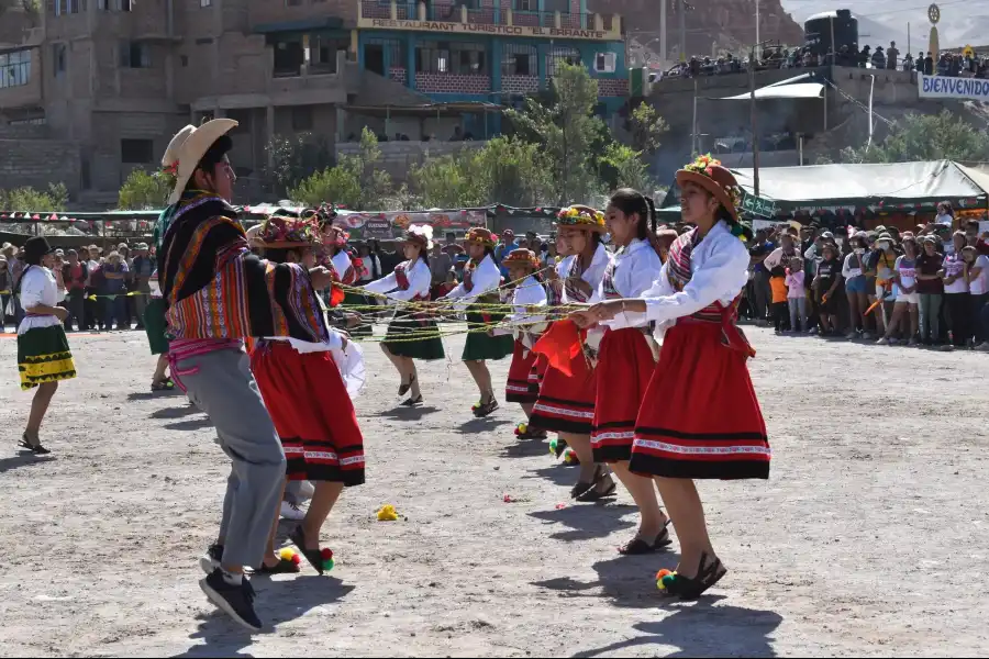 Imagen Festival Del Camarón, Pisco Y Vinos-Corire - Imagen 3