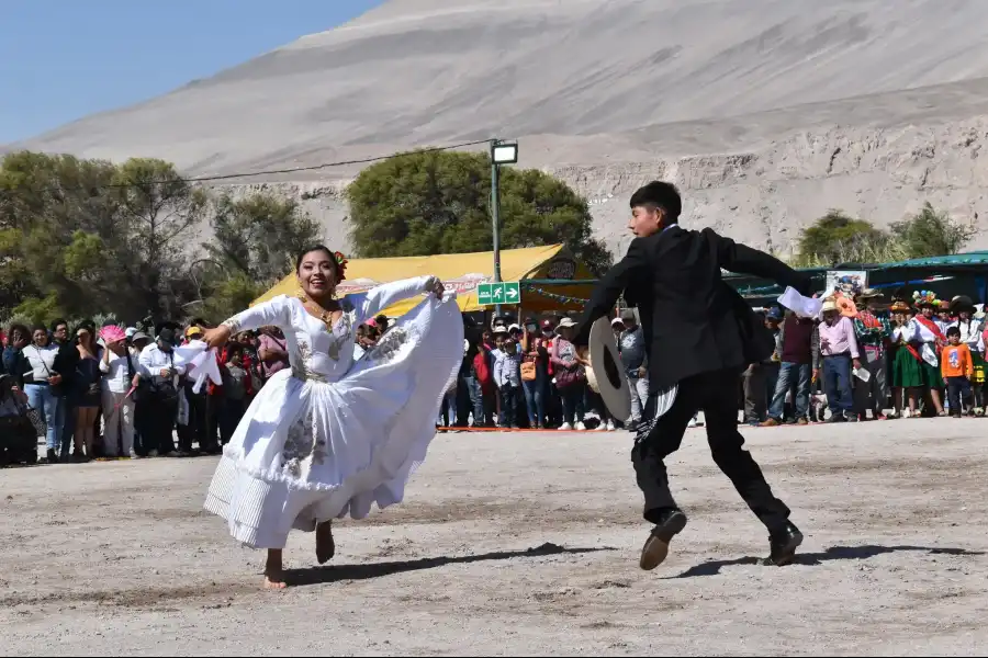 Imagen Festival Del Camarón, Pisco Y Vinos-Corire - Imagen 4