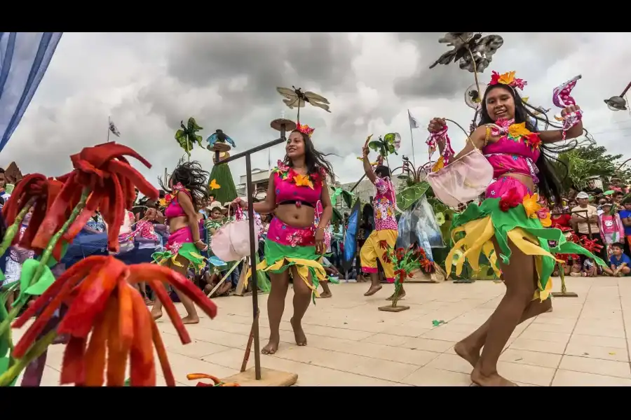 Imagen Fiesta Patronal San Juan Bautista - Imagen 4