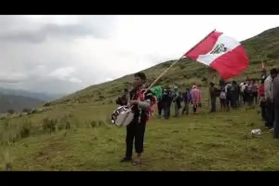 Imagen Linderaje De Las Comunidades Campesinas De San Jeronimo - Imagen 4