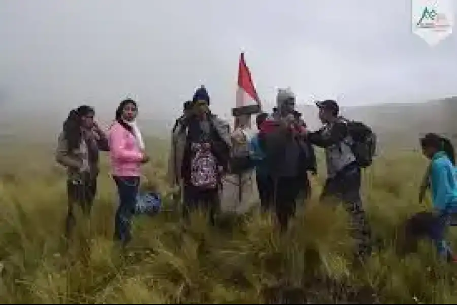 Imagen Linderaje De Las Comunidades Campesinas De San Jeronimo - Imagen 5