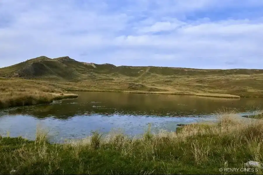 Imagen Laguna Llacsacocha - Imagen 1