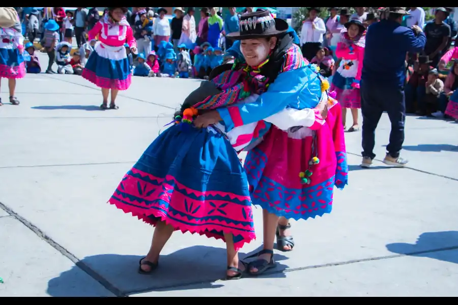 Imagen Carnaval Vinchino - Imagen 5