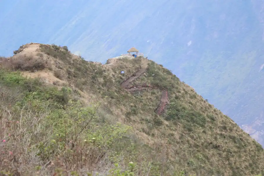 Imagen Mirador De Huayhuacalle - Imagen 4